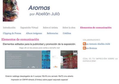 Blog Abellán Juliá – Aromas