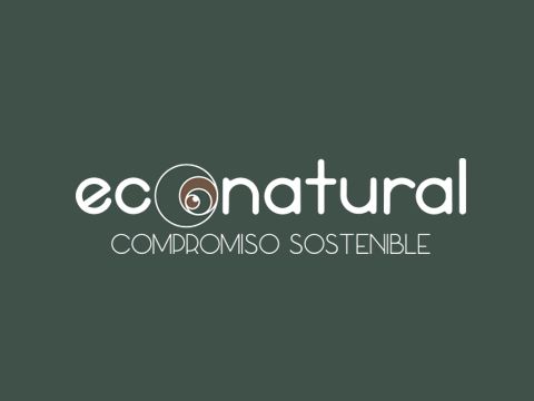 Identidad Corporativa Econatural